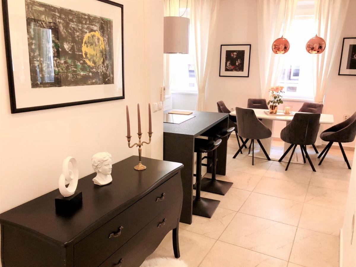 Hedone Luxury Apartment With Free Parking Póla Kültér fotó