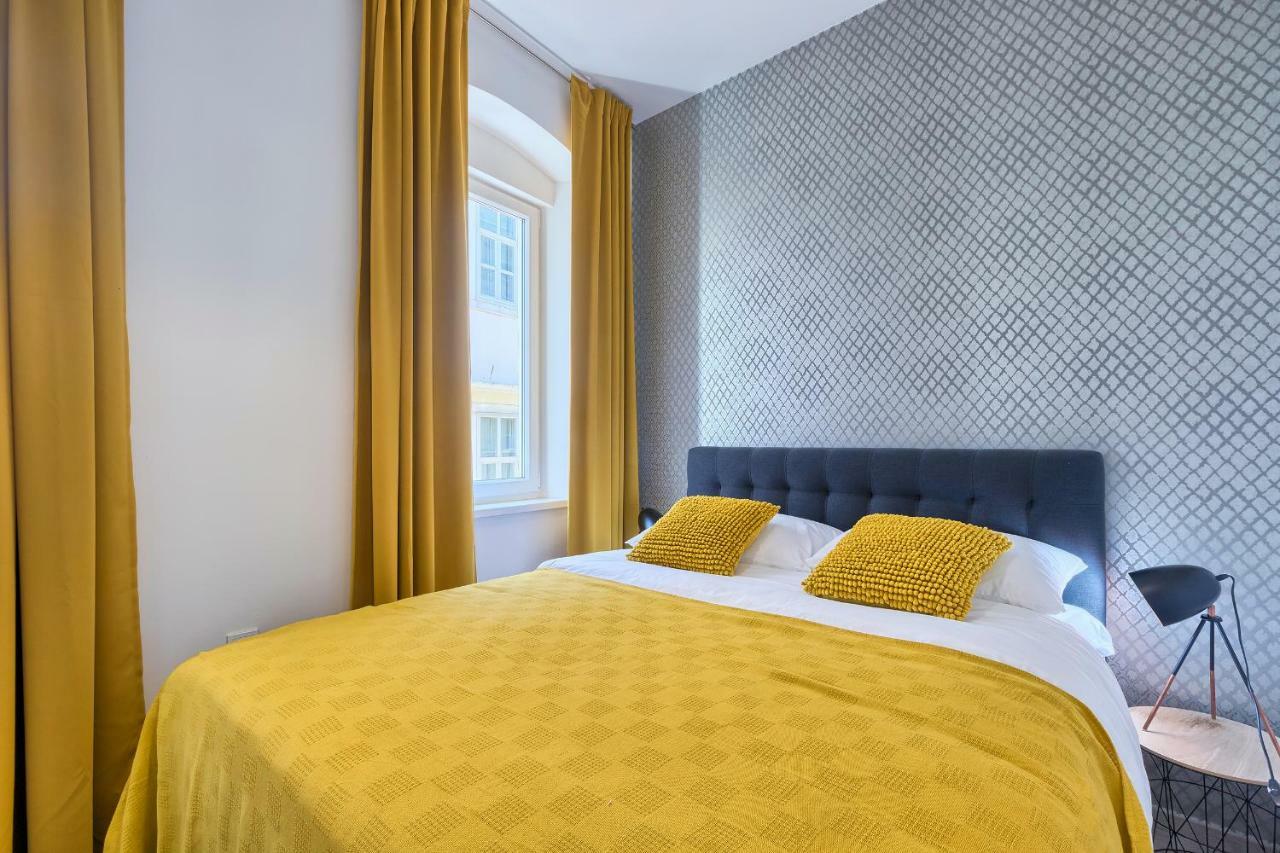 Hedone Luxury Apartment With Free Parking Póla Kültér fotó